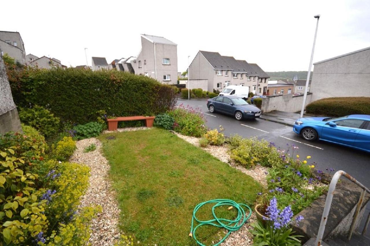 Strachan House Inverkeithing Exterior photo