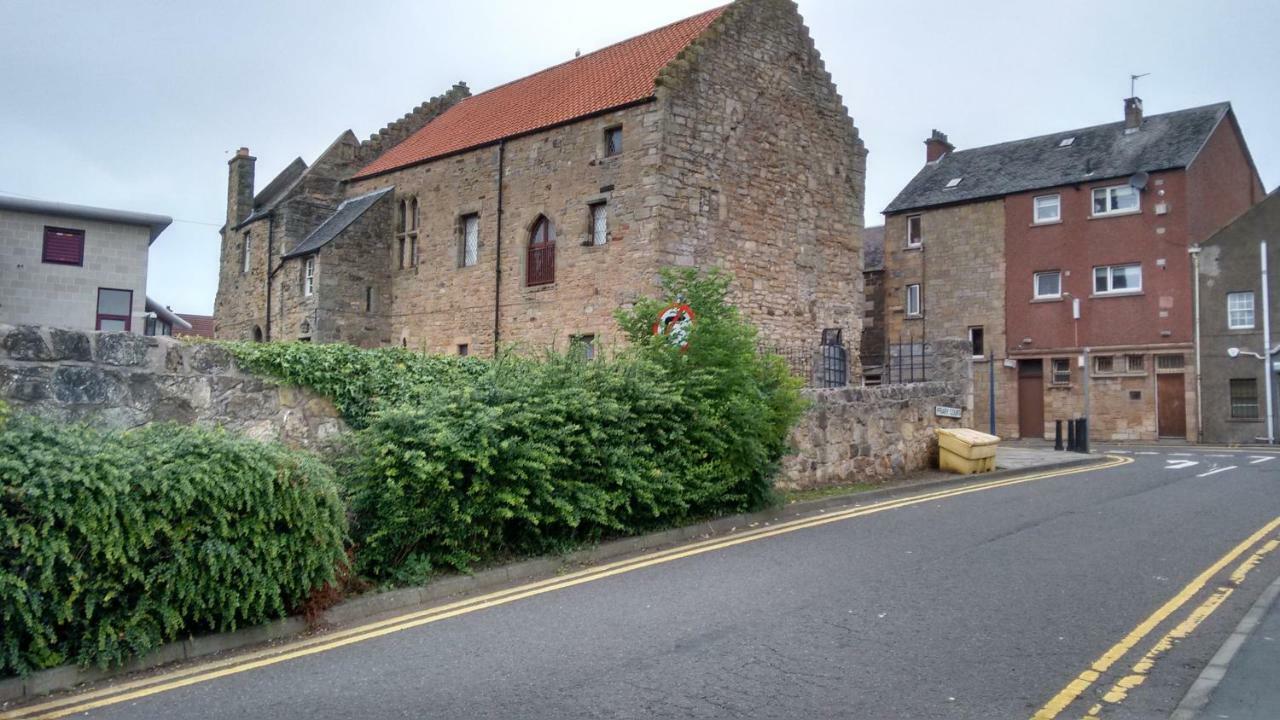 Strachan House Inverkeithing Exterior photo